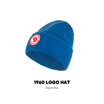 Load image into Gallery viewer, Fjallraven 1960 logo hat
