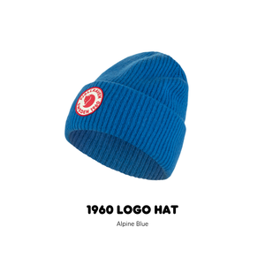 Fjallraven 1960 logo hat