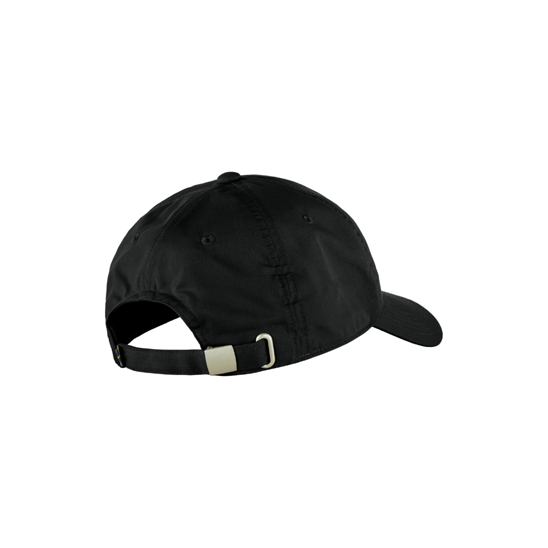 Fjällräven Logo Cap