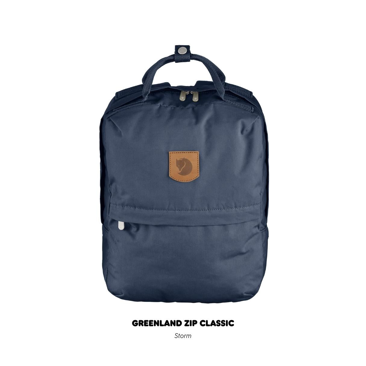Greenland Zip Classic