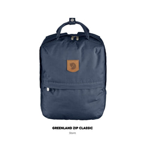 Greenland Zip Classic