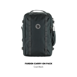 Load image into Gallery viewer, Färden Carry-On Pack
