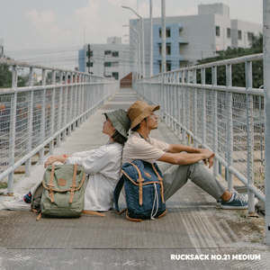 Rucksack No.21 Medium