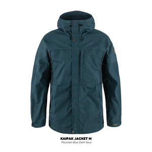 Kaipak Jacket M
