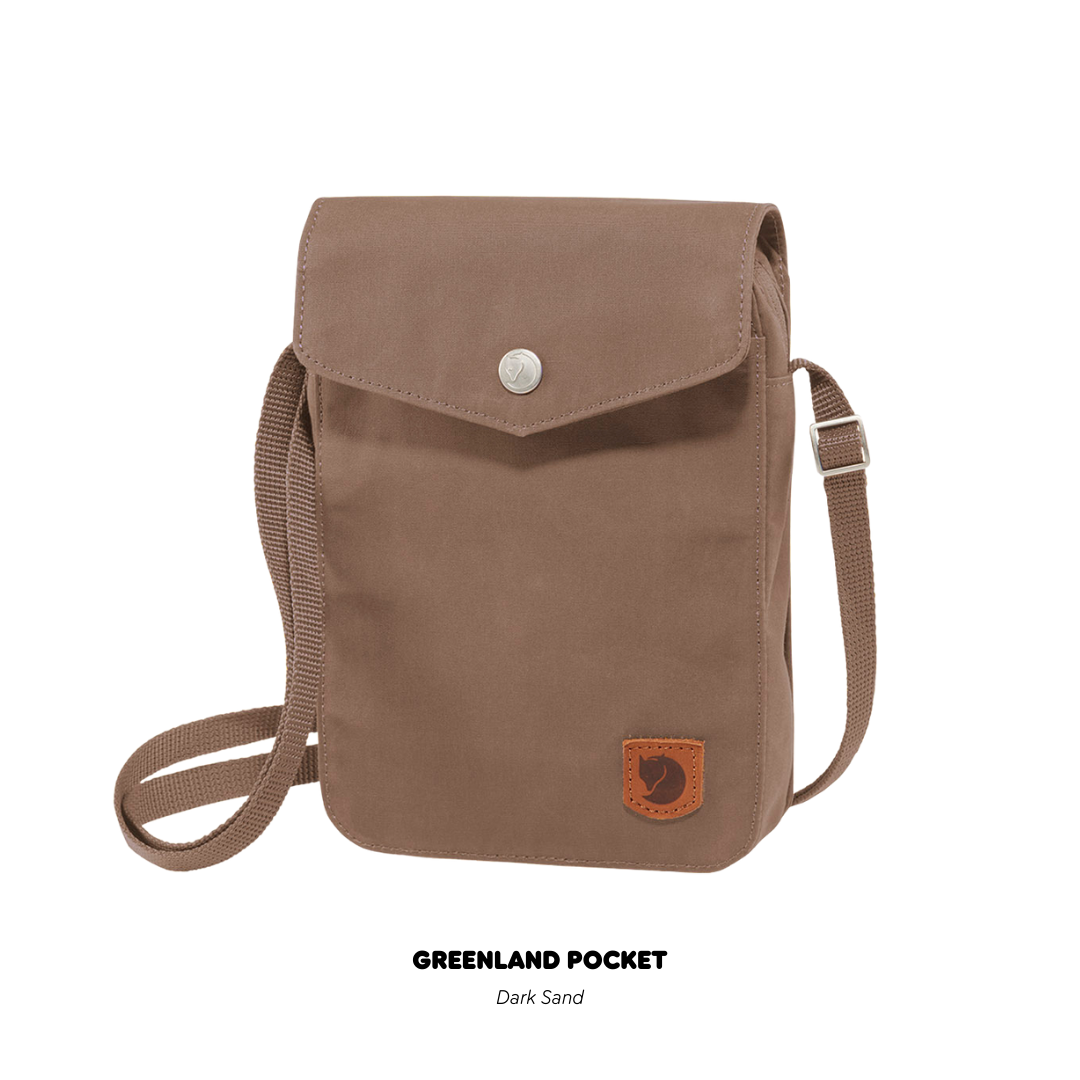 Greenland Pocket