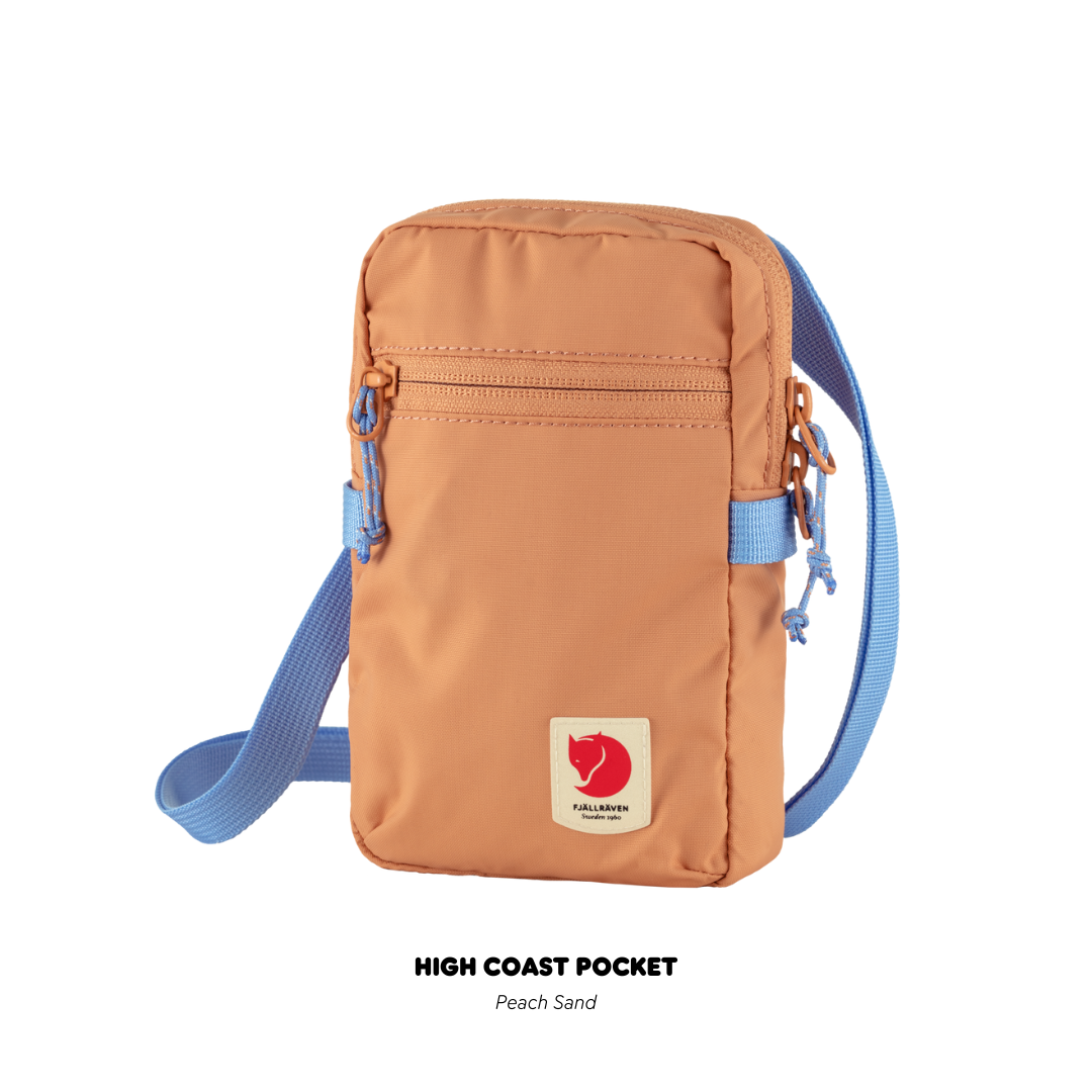 High Coast Pocket