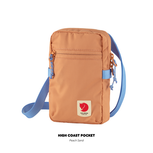 High Coast Pocket