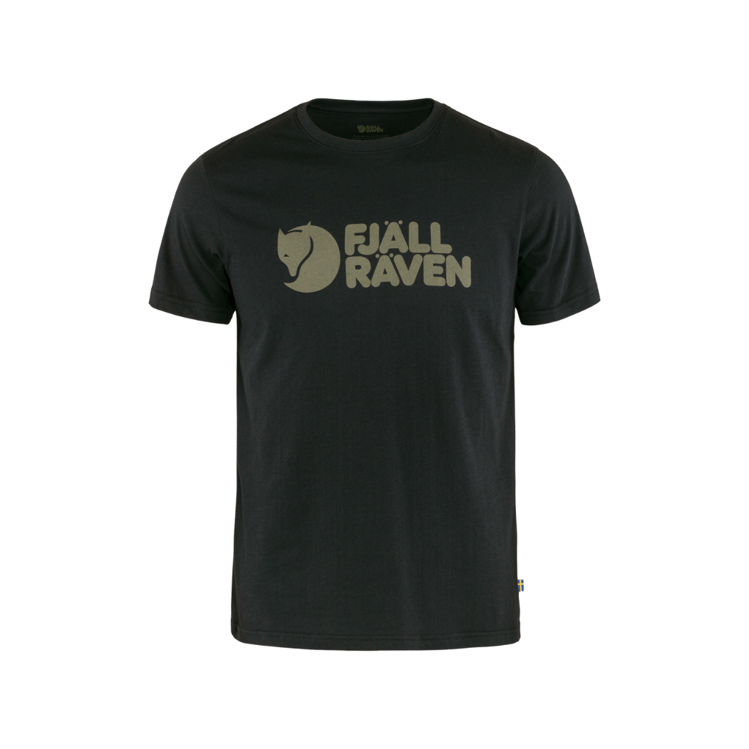 Fjällräven Logo T-shirt M