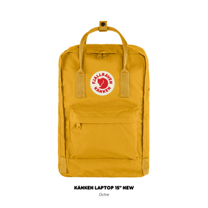 Kånken Laptop 15"