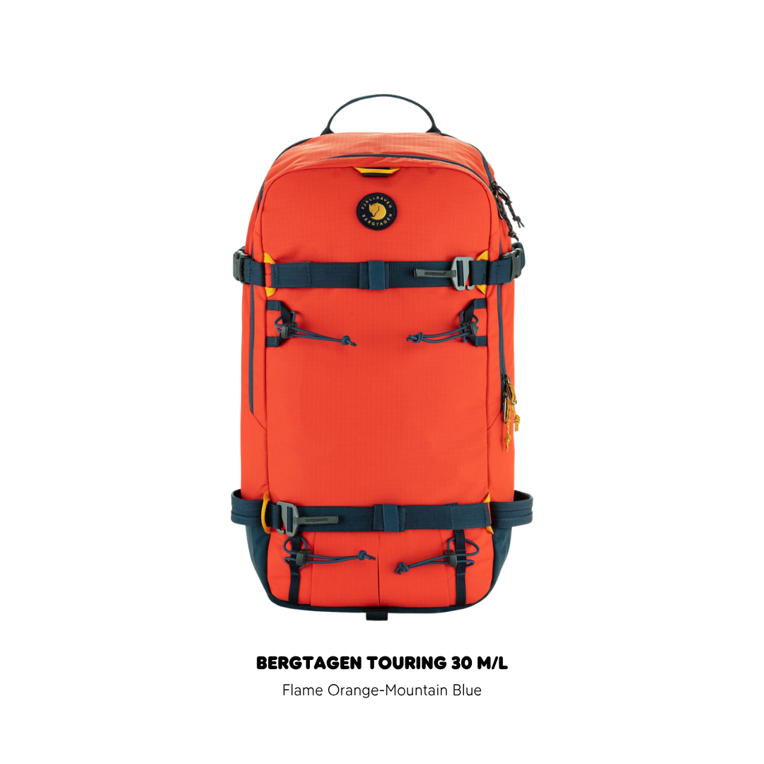 Bergtagen Touring 30