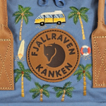 Load image into Gallery viewer, Kånken Limited You Embroidery 2023
