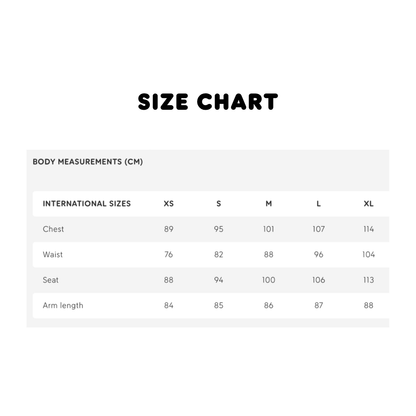 Swedish Forest T-Shirt M