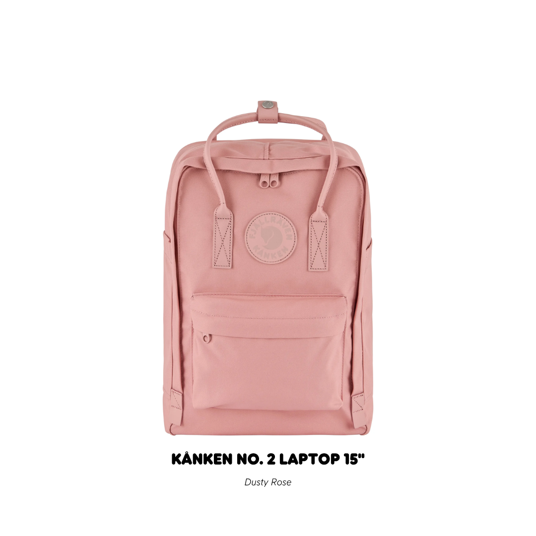 Kånken No.2 Laptop 15