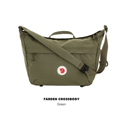 Färden Crossbody