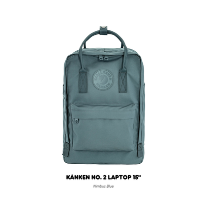 Kånken No.2 Laptop 15