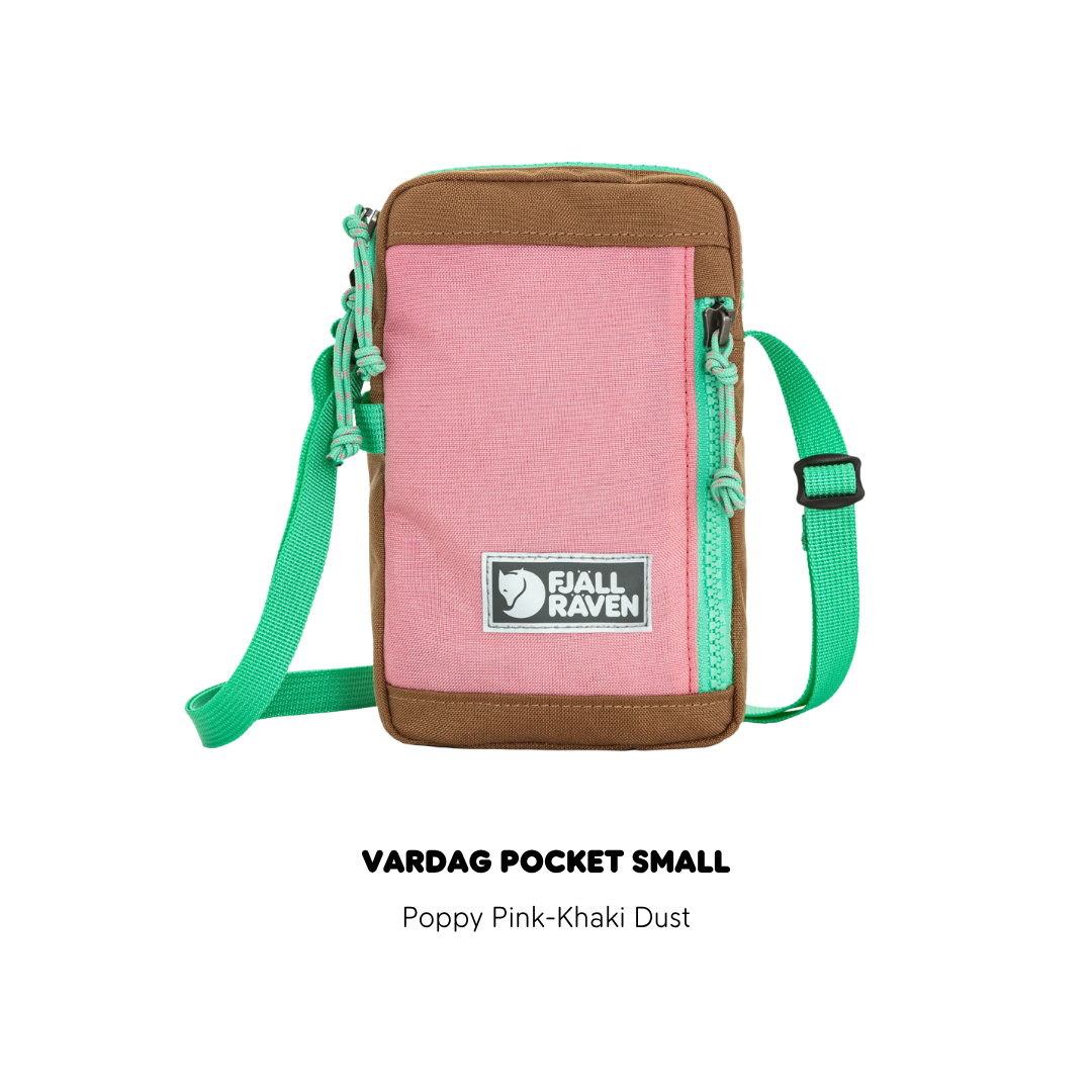 Vardag Pocket Small