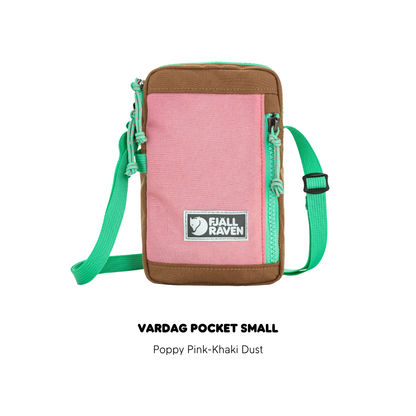 Vardag Pocket Small