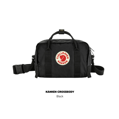 Kånken Crossbody