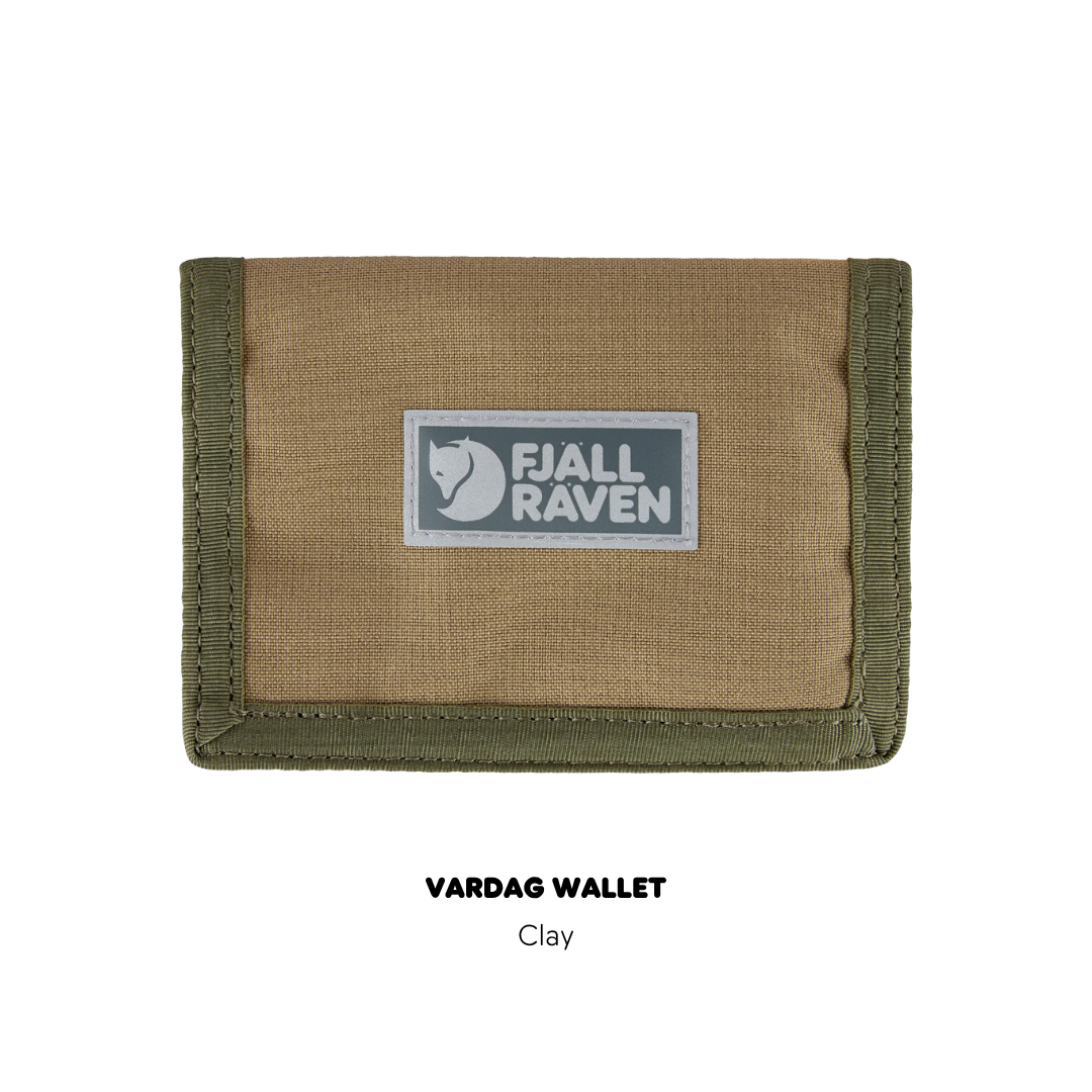 Vardag Wallet