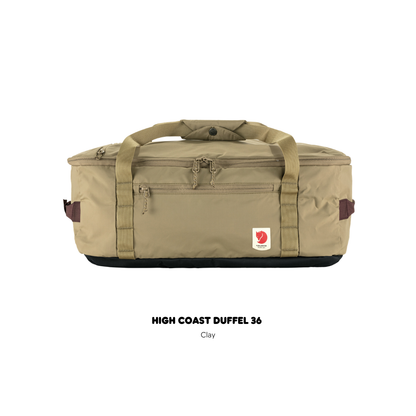 High Coast Duffle 36