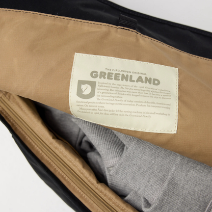 Greenland Shoulder Bag Medium