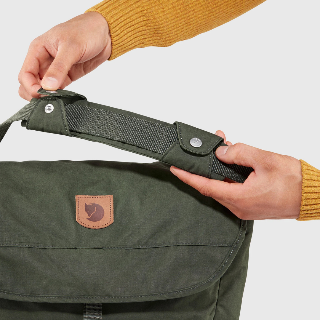 Greenland Shoulder Bag Medium