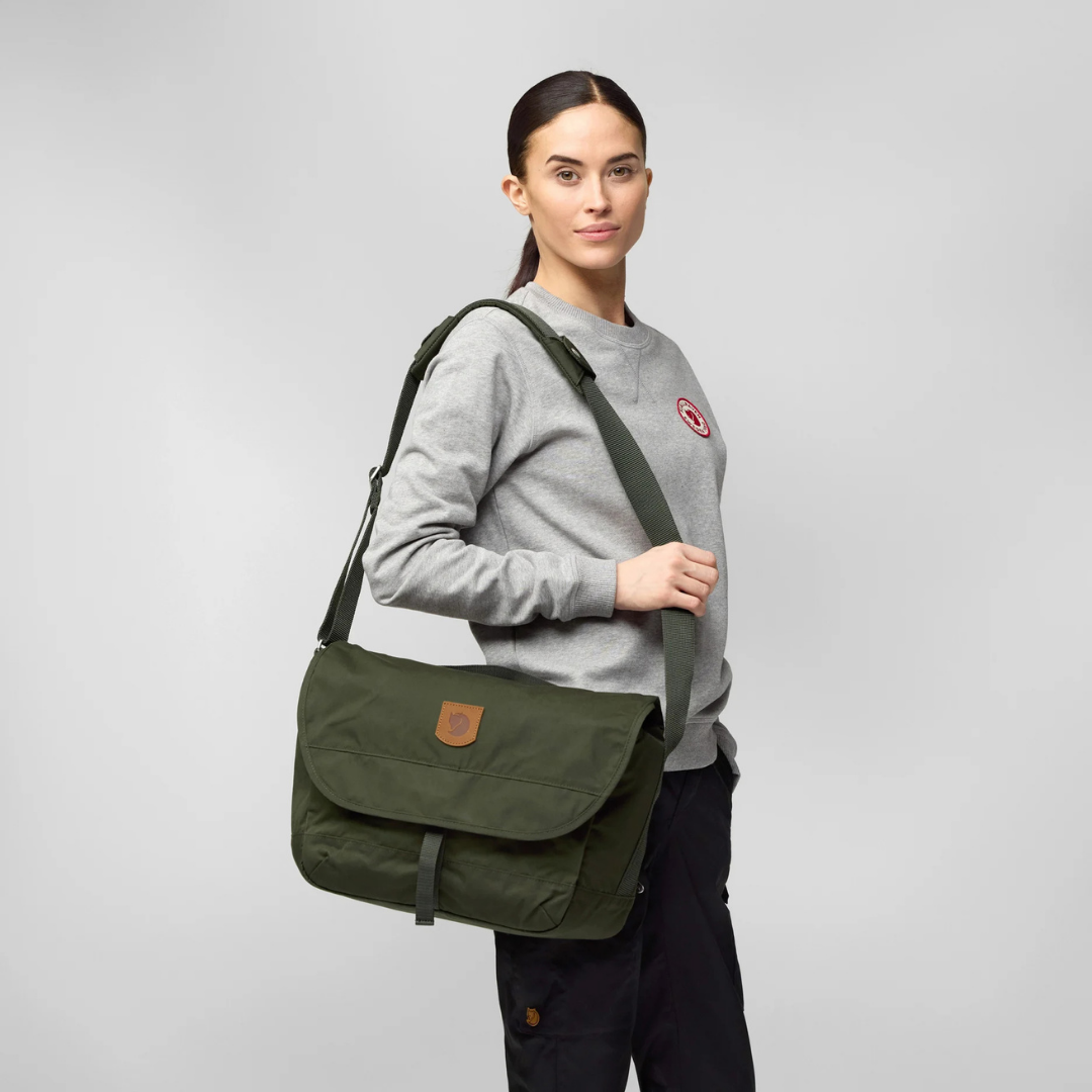 Greenland Shoulder Bag Medium