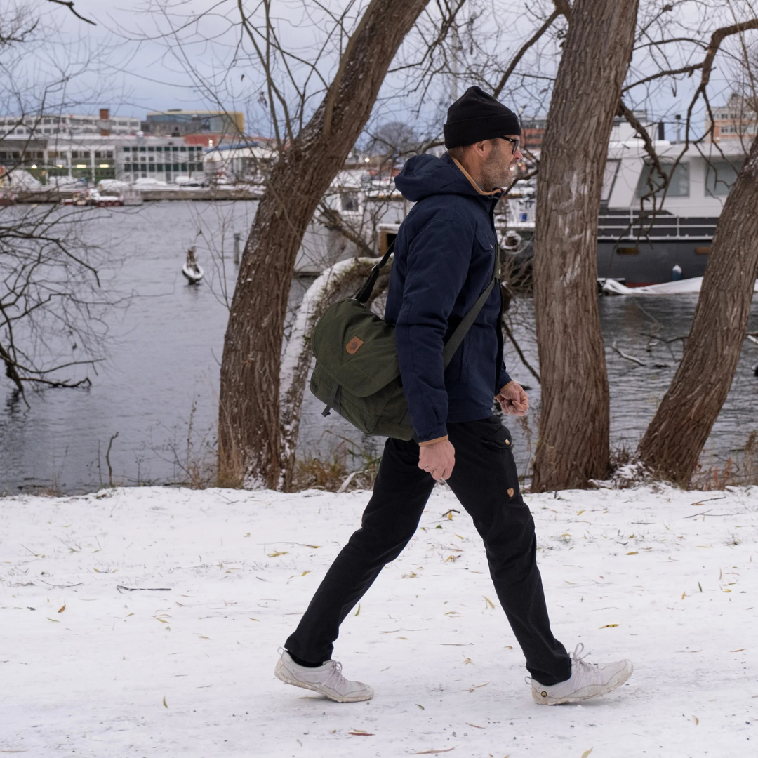 Greenland Shoulder Bag Medium