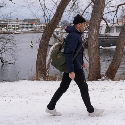 Greenland Shoulder Bag Medium