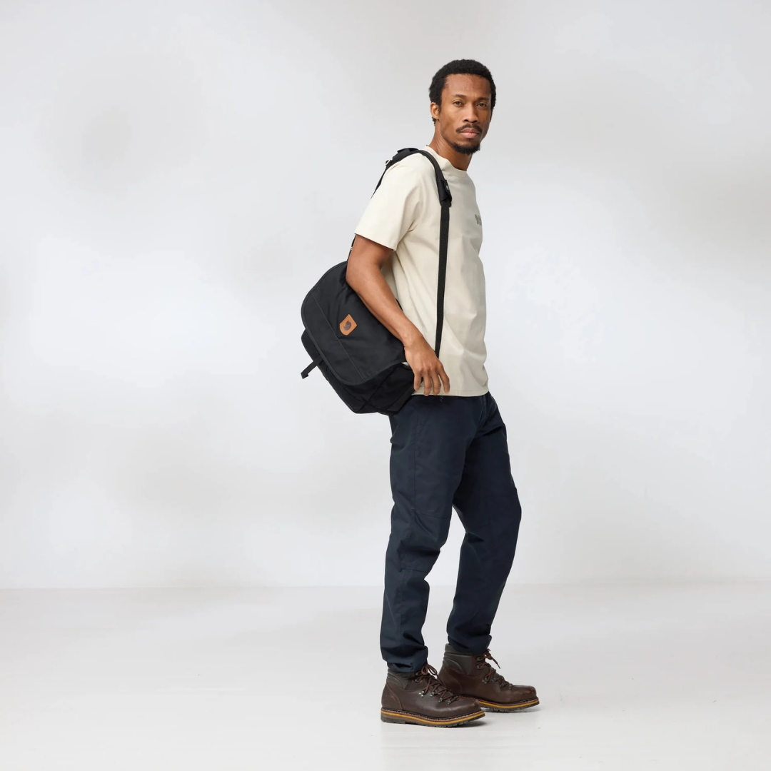Greenland Shoulder Bag Medium