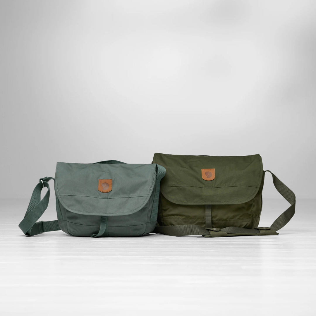 Greenland Shoulder Bag Medium