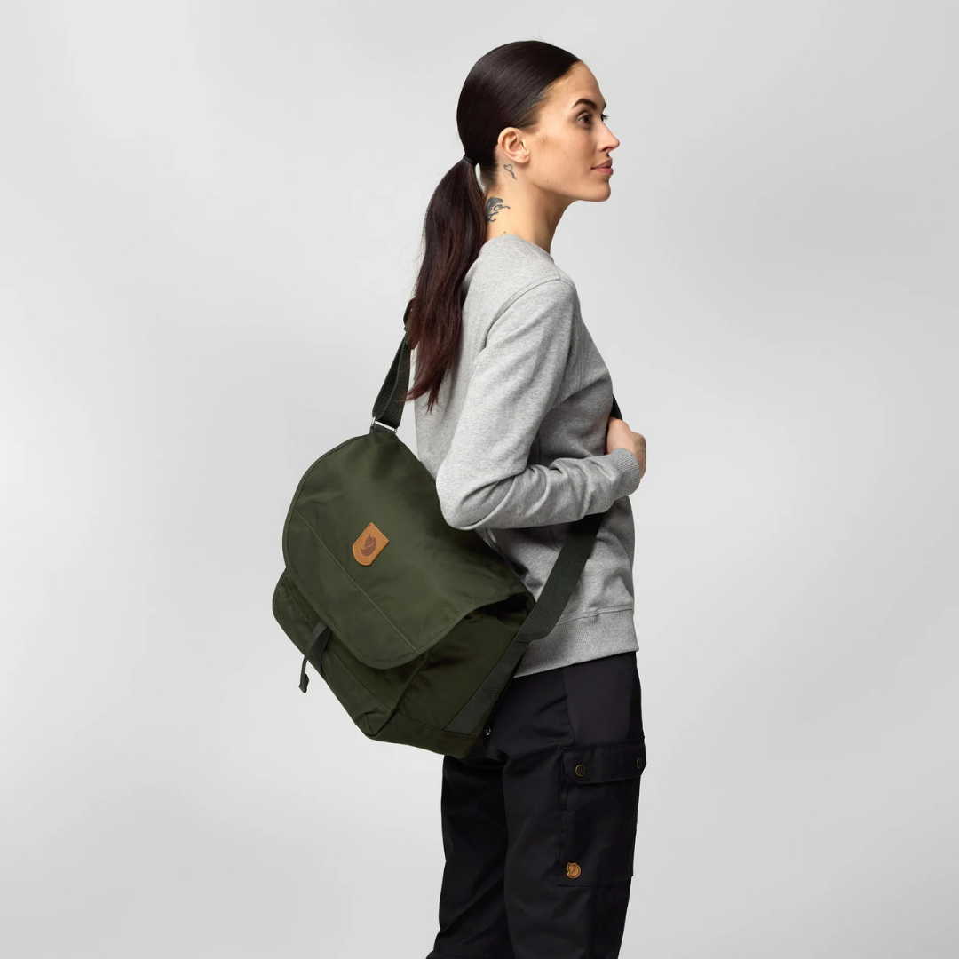 Greenland Shoulder Bag Medium