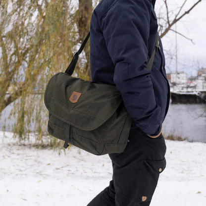 Greenland Shoulder Bag Medium