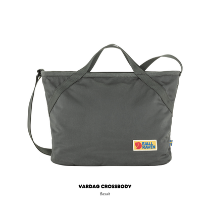 Vardag Crossbody
