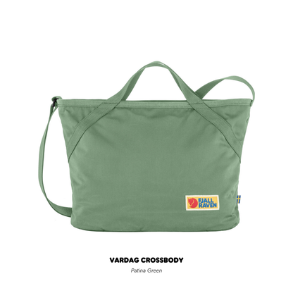 Vardag Crossbody