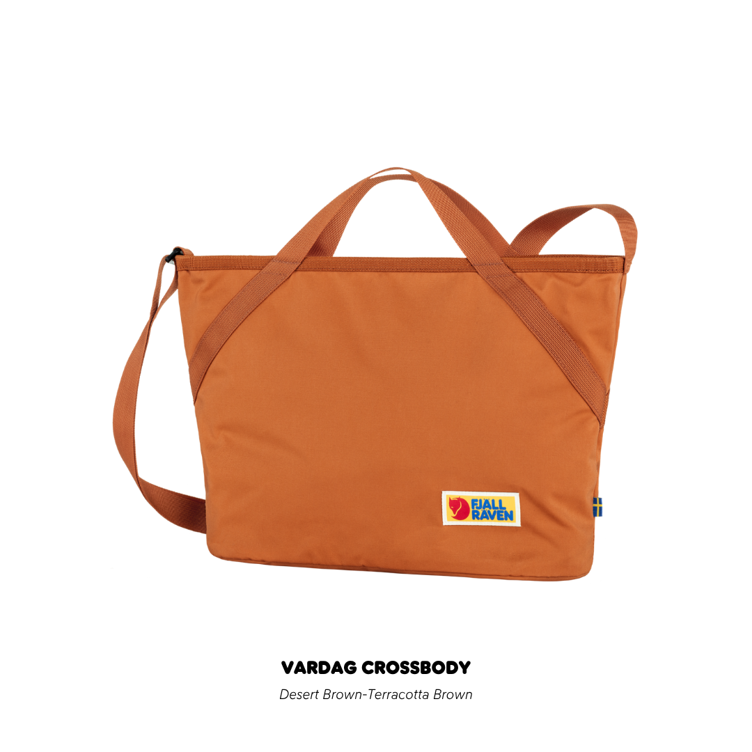 Vardag Crossbody