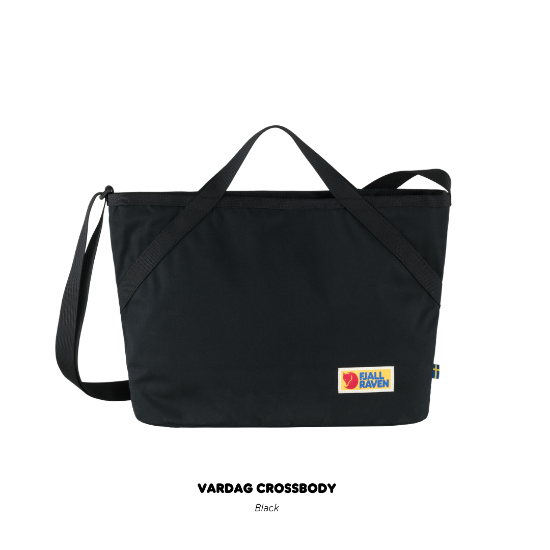 Vardag Crossbody