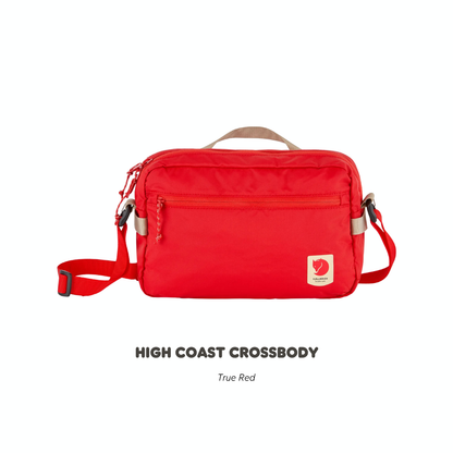 High Coast Crossbody