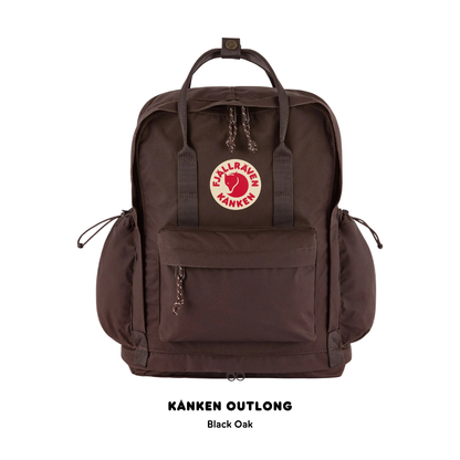 Kånken Outlong