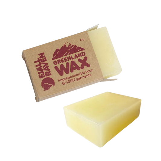 Greenland Wax