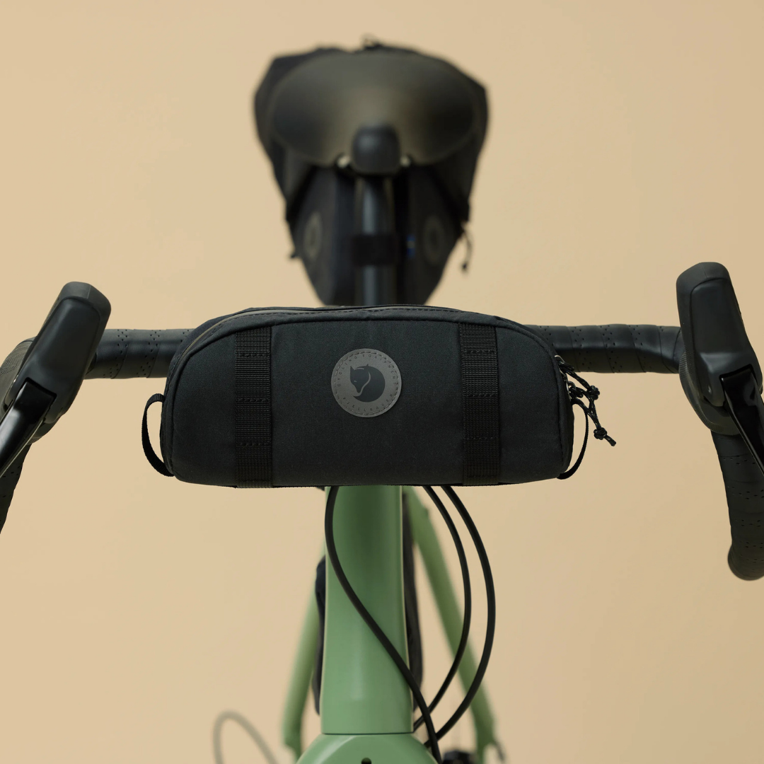 Hoja Handlebar Pocket