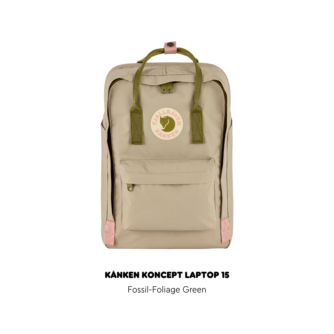 Kånken Koncept Laptop 15