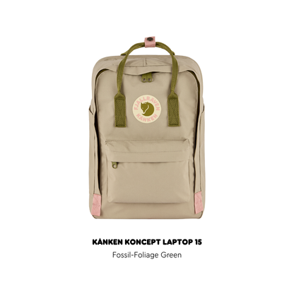 Kånken Koncept Laptop 15