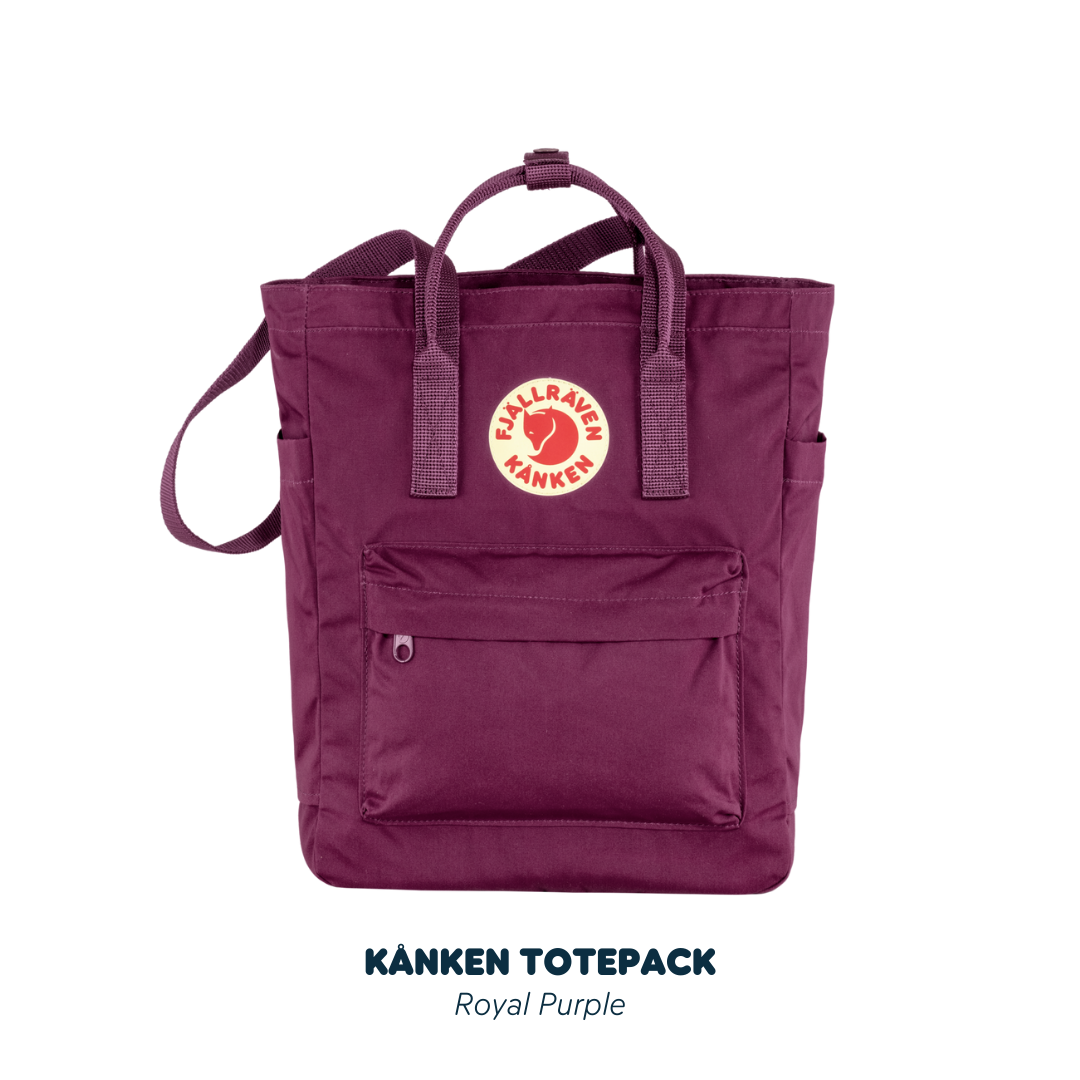 Kånken Totepack Classic