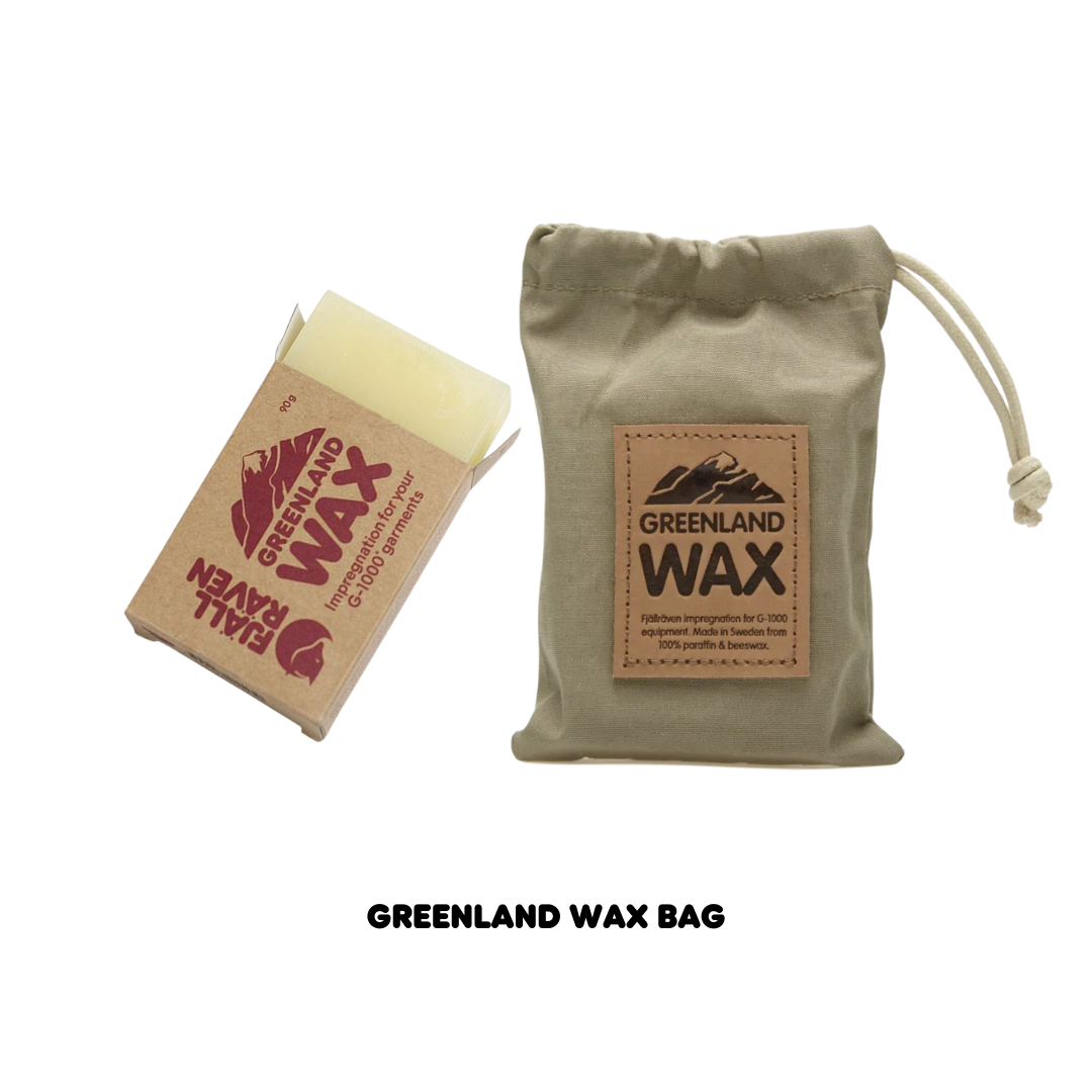 Greenland Wax