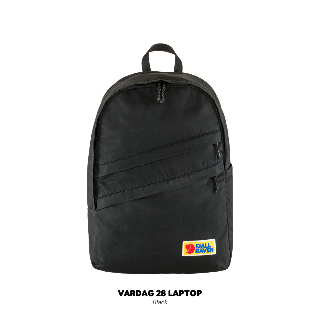 Vardag 28 Laptop