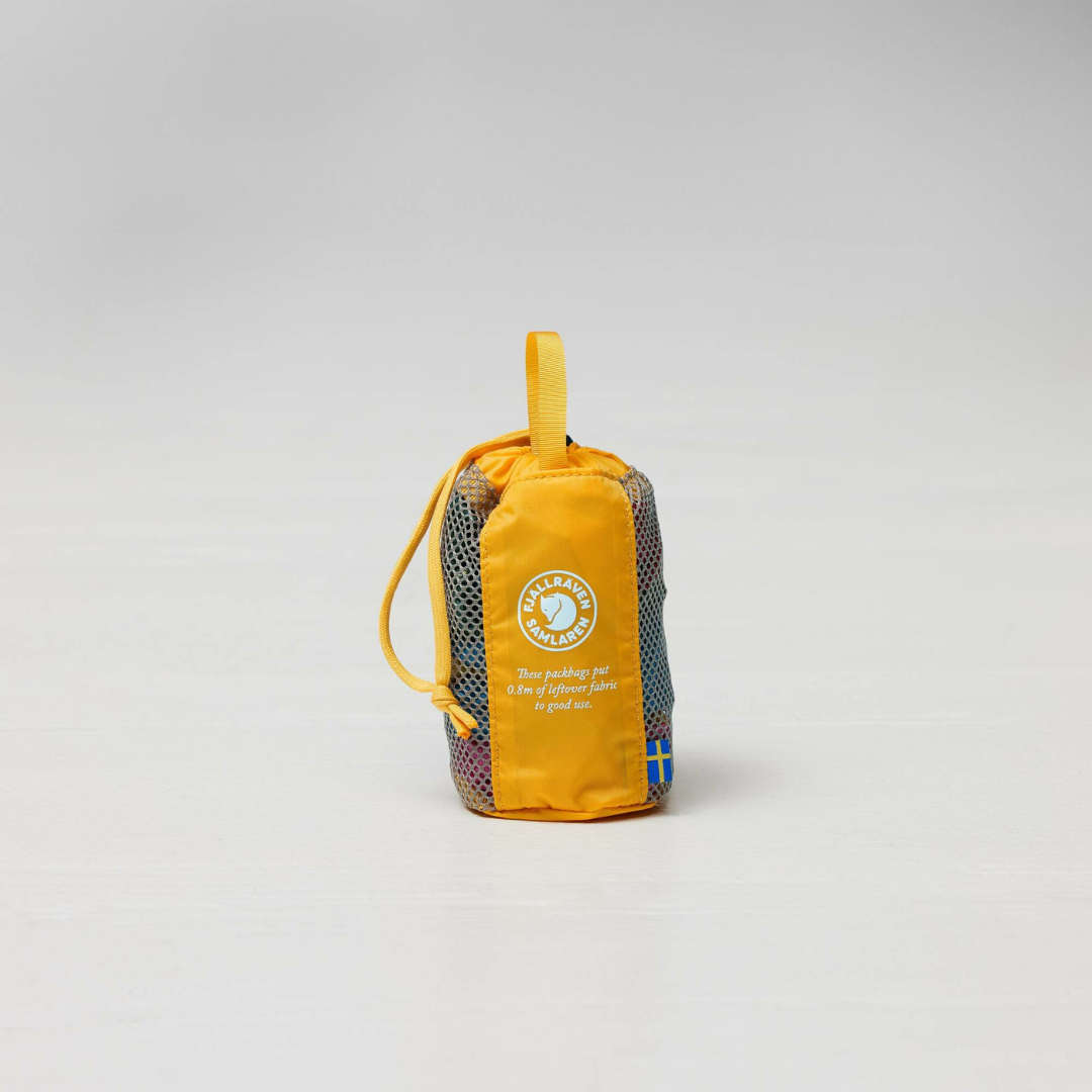 Samlaren Pack Bags