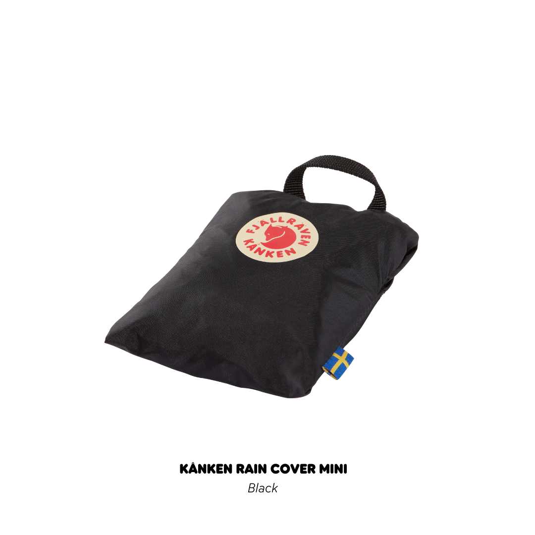 Kånken Rain Cover Mini