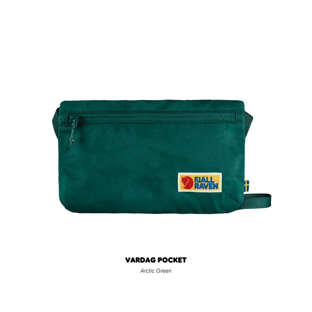 Vardag Pocket