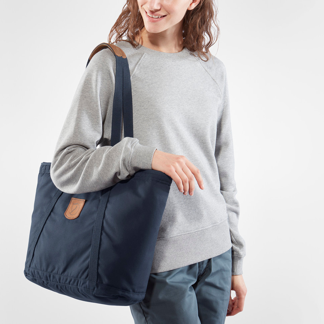 Totepack No.4 Wide